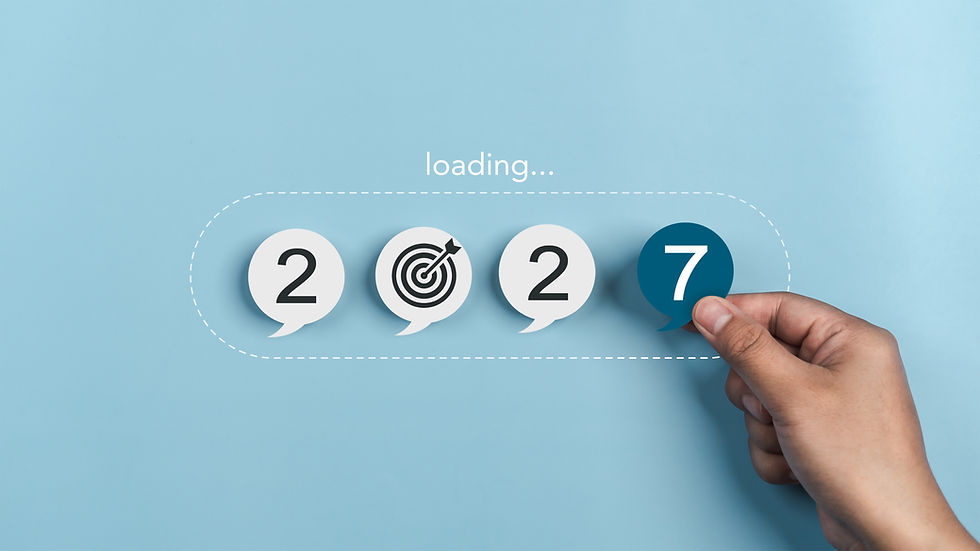 The new fiscal year for USCIS starts on October 1st and we're likely to see some big shifts. Being ready is your best strategy to advance your immigration goals.