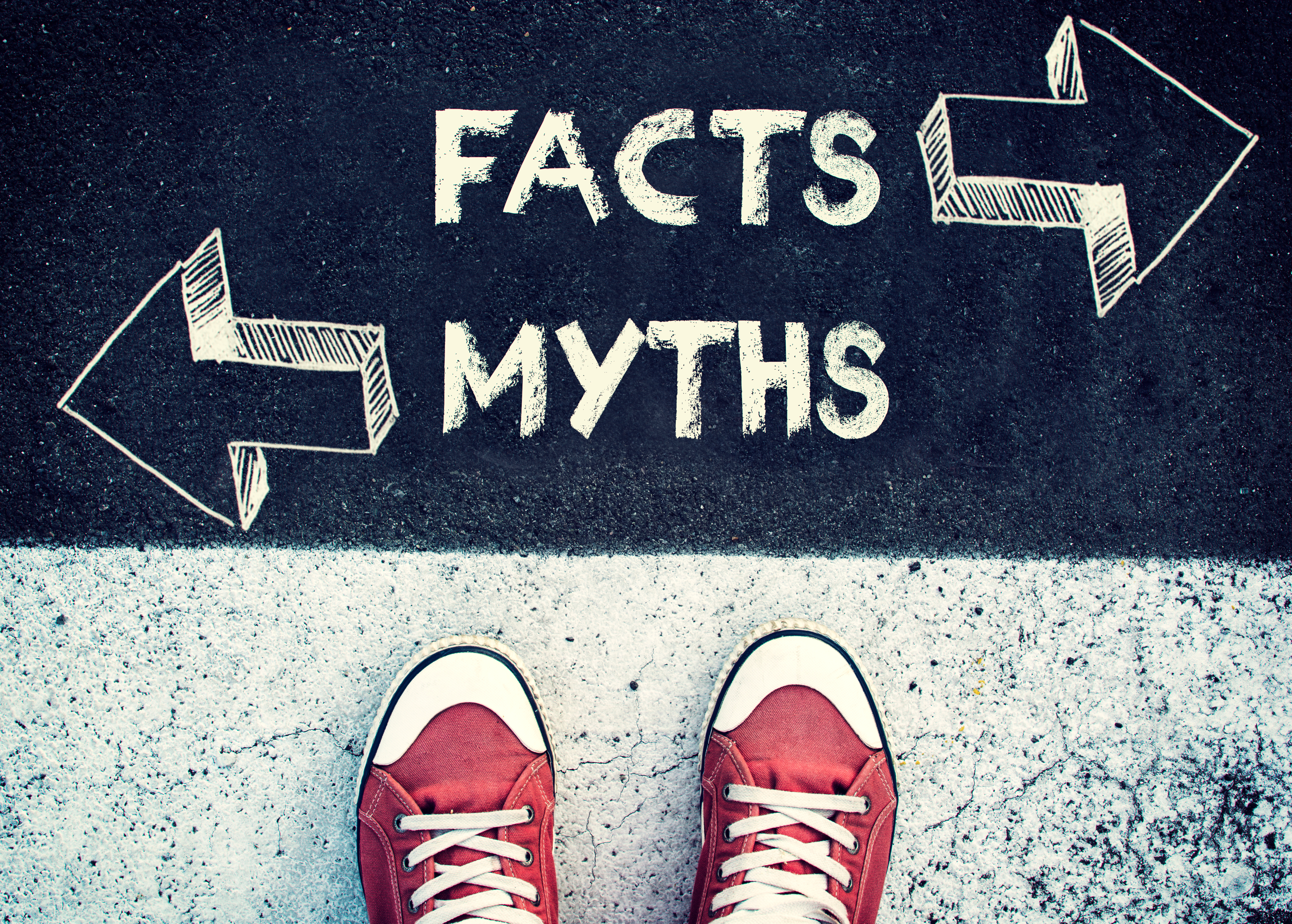 3 H-1B Myths You Need to Unlearn