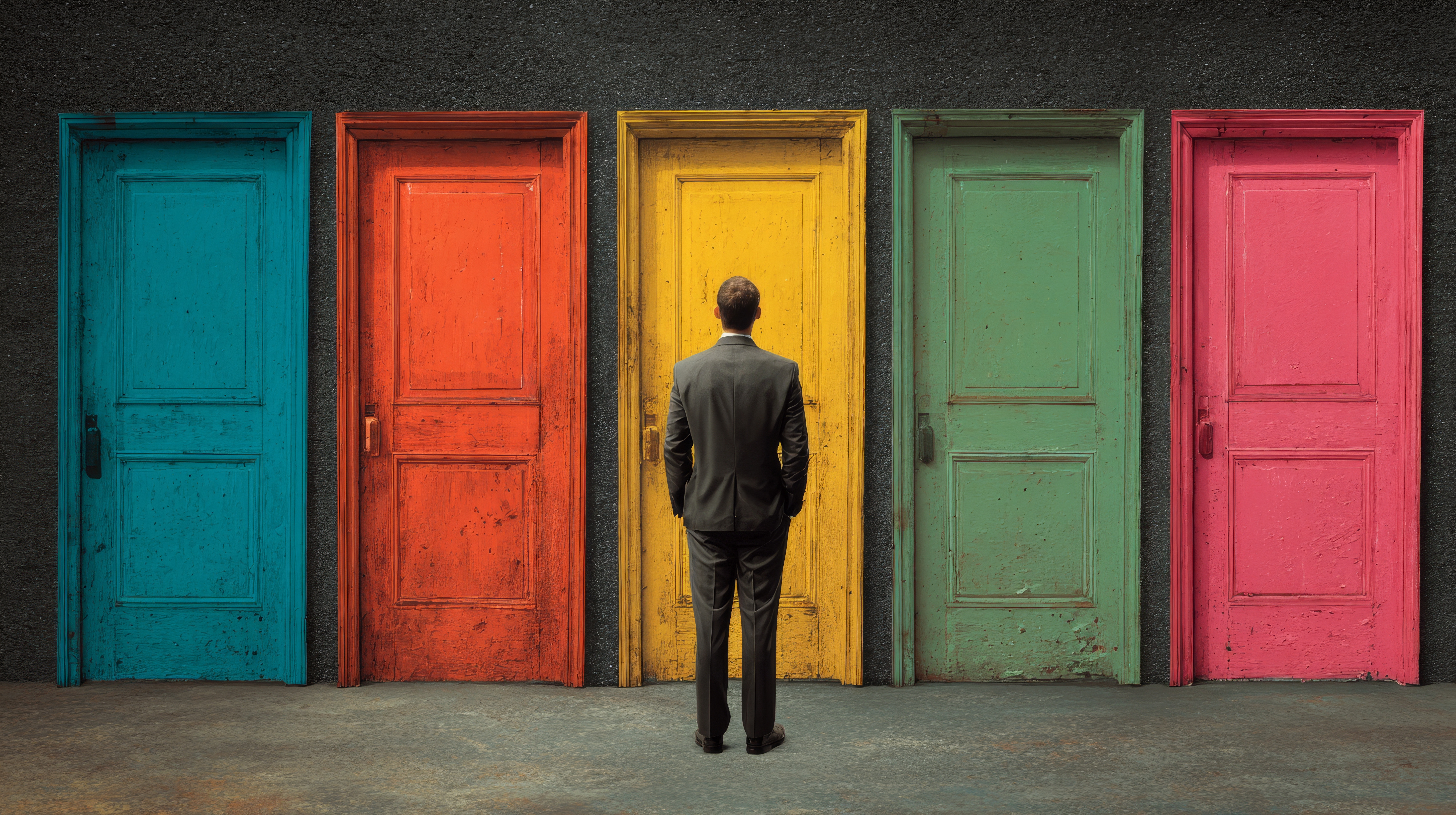 No H-1B? You Have Options.