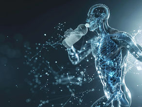 Why Hypotonic Drinks Are the Best Solution for Dehydration