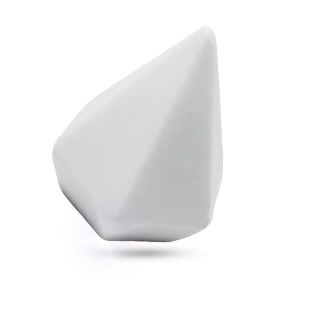 Women's goat milk soap