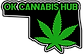 Oklahoma Cannabis Hub 