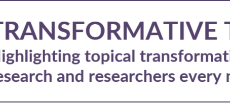 Transformative Topics July 2026