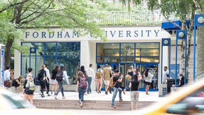 Fordham University