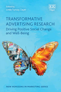 Transformative Advertising Research