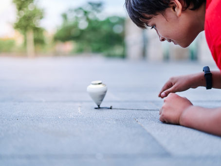 Early Signs of Autism: Why Early Detection and Intervention Matter