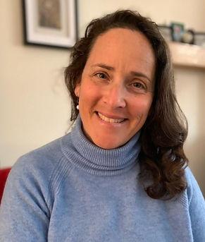 Stephanie Rudolph MA LMFT