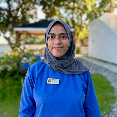 Dahlia Yusuf Tamba