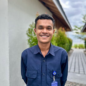 Yosua Alex T. A. Anie