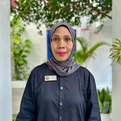 Suryanti Samiun