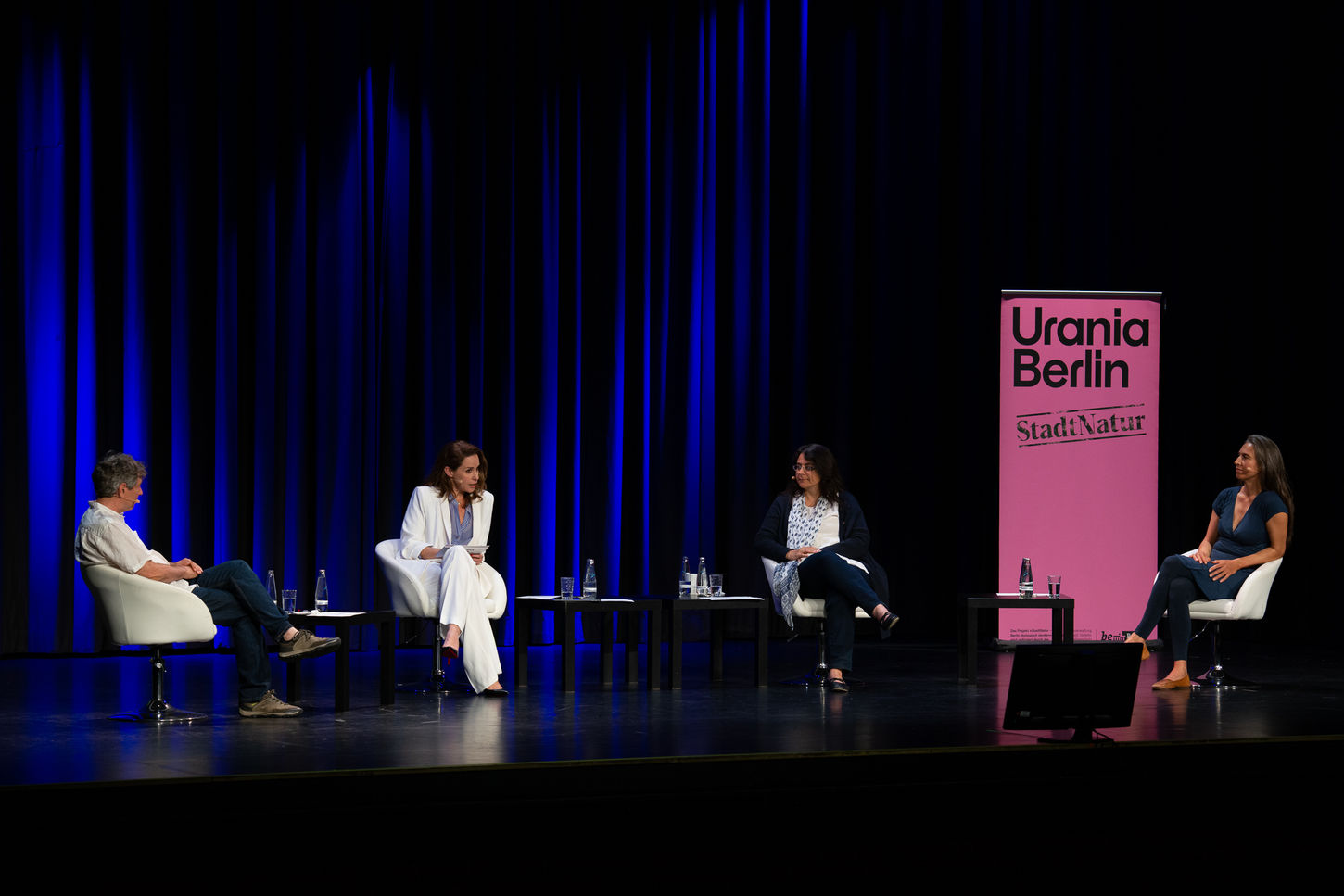 debates, livestream, conversation, talks, conference