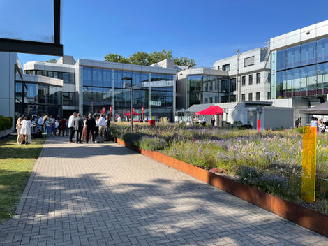 Tauchen Sie ein in eine Welt des Genusses und der Geselligkeit bei unserem BBQ-Event für die Sparkasse Paderborn Detmold Höxt