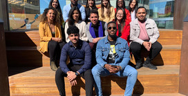 Silicon Valley, Diversity and Me
