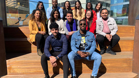 Silicon Valley, Diversity and Me