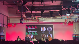Black In Tech Fest 2019