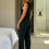Thumbnail: Bobbi Tailored Waistcoat by Girl In Mind