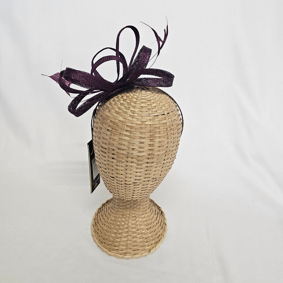 Thumbnail: Failsworth Fascinator  - 116