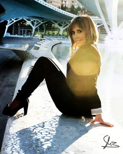 Estudio fotográfico valencia