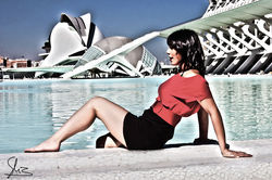 Estudio fotográfico valencia