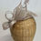 Thumbnail: Max & Ellie Small Fascinator - ML22