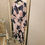 Thumbnail: Veromia Dress - Pink, Aqua, White