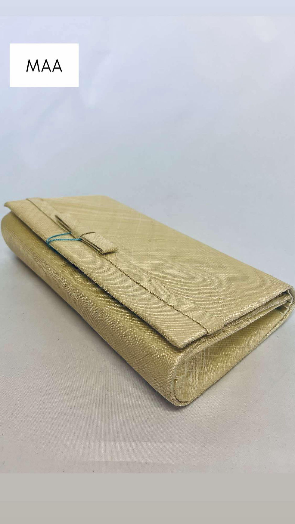 Thumbnail: Max & Ellie Large Simnay Clutch Bag 