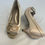 Thumbnail: Lunar Ripley Heels - Navy, Silver, Grey, Black, Champagne 