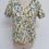 Thumbnail: Lily And Me Myrtle Top - White Size 10