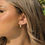 Thumbnail: Corsica Gold Pearl Earrings

24ct Gold Plated, Real Freshwater Pearls