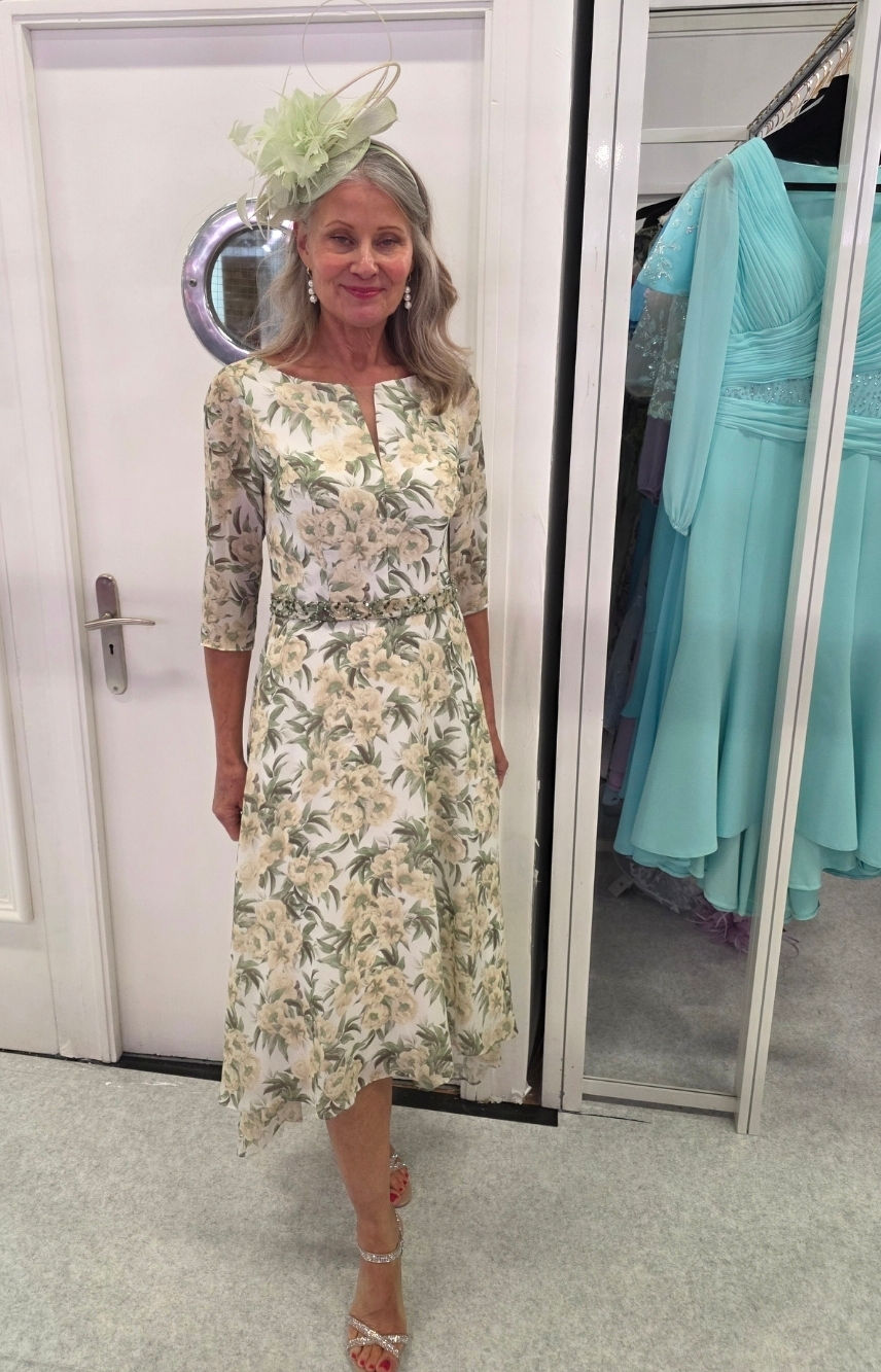 Thumbnail: Veromia  - V02901 Oyster size 18 20