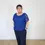 Thumbnail: Made In Italy Lace Top Onesized Fits UK Size 16-22