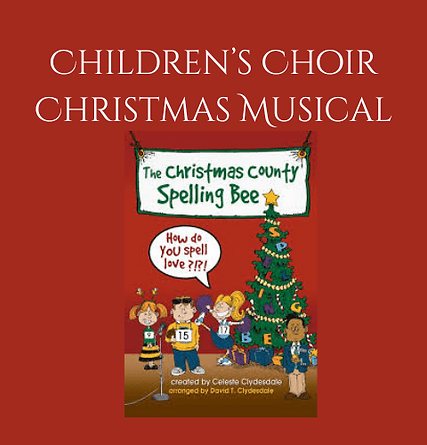 Children's Choir