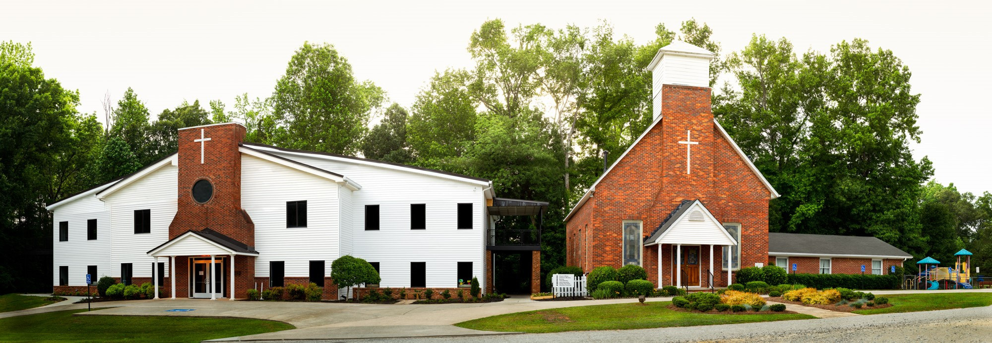 Level Creek United Methodist Church 4