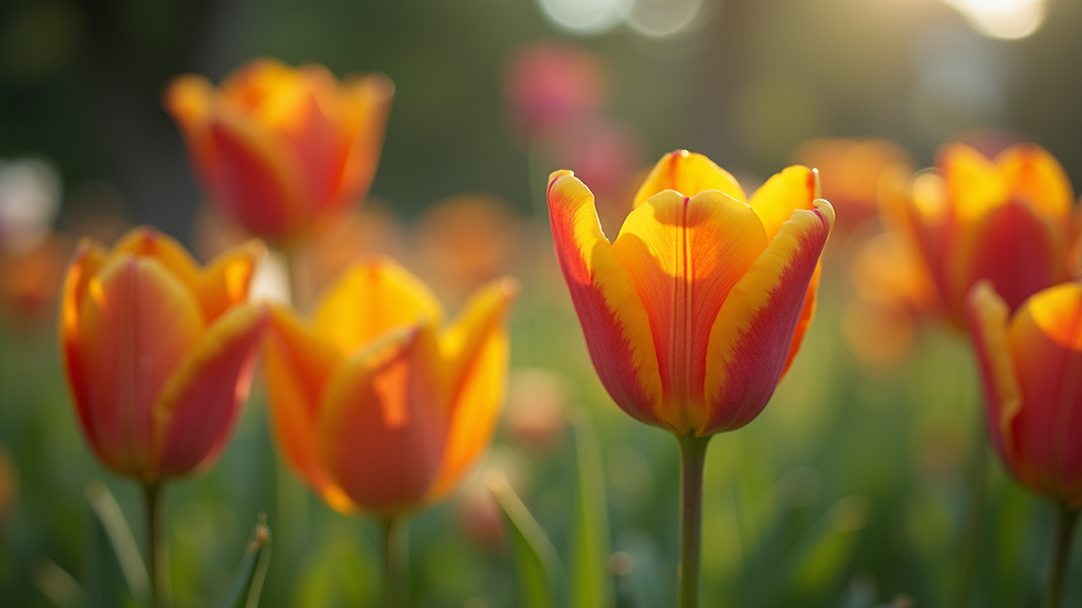 Gardening Tips: Elevate Your Floral Design Skills