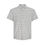 Miniaturbild: Shirt Short-Sleeve Hemp in grey von bleed