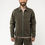 Miniaturbild: Twill Jacket Yaro in dark olive von Mela