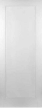 Newbury 1 Panel Grooved EI30