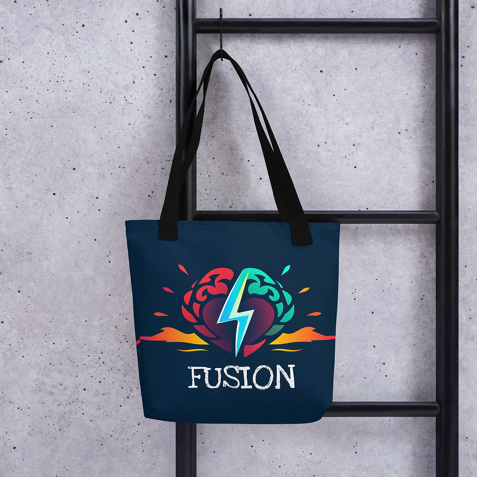 Thumbnail: Tote bag