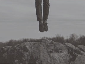 BUILDING YOUR IDENTITY
