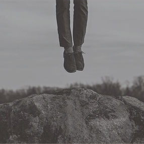 BUILDING YOUR IDENTITY