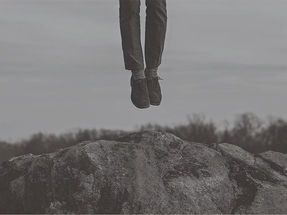 BUILDING YOUR IDENTITY