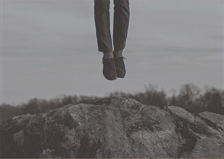 BUILDING YOUR IDENTITY