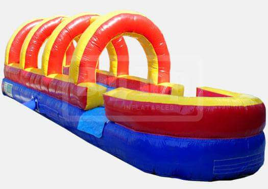 Thumbnail: Rentals 22ftr landing pool