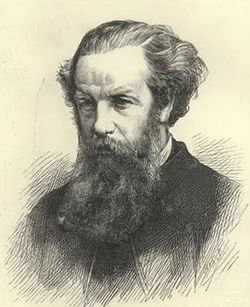 Charles Buxton