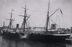 RMS Russia