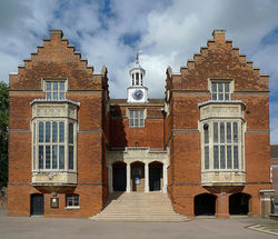 Harrow School
