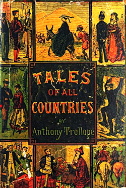 Tales of All Countries