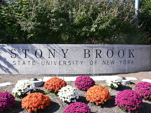 StandWithUs Sends Letter to Stony Brook University Seeking Administrative Action Regarding Antisemitism