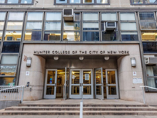 Press Release: Department of Education OCR Resolves SWU's Title VI Complaint Against Hunter College, CUNY