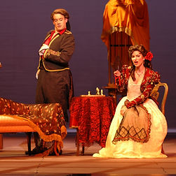 Opera Performances